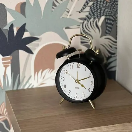 Apartamento T1, Parking Privé, Proche Gare