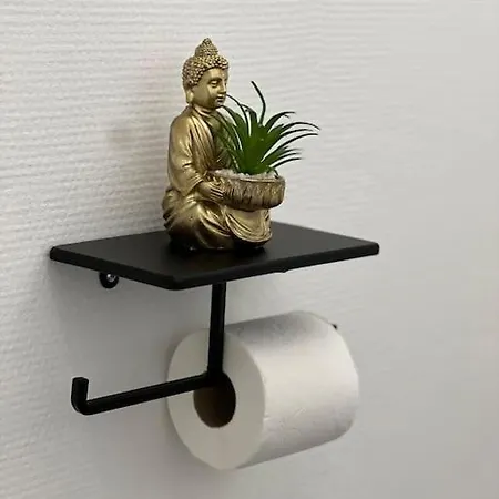 Apartamento T1, Parking Privé, Proche Gare