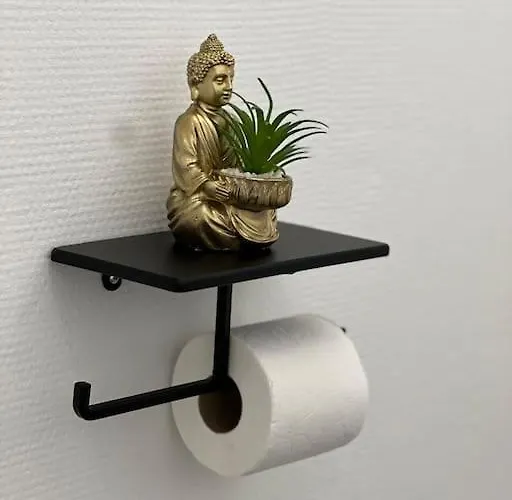 Apartment T1, Parking Prive, Proche Gare